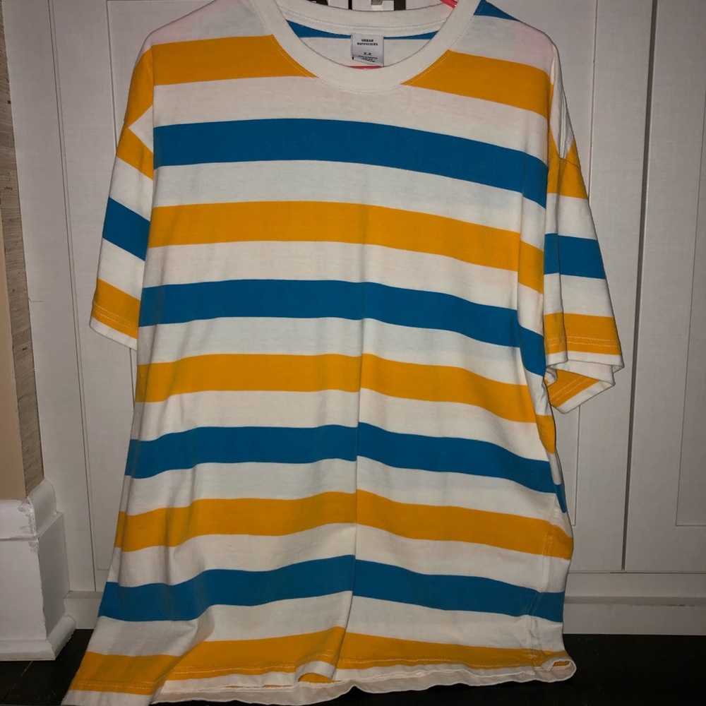 Striped shirt